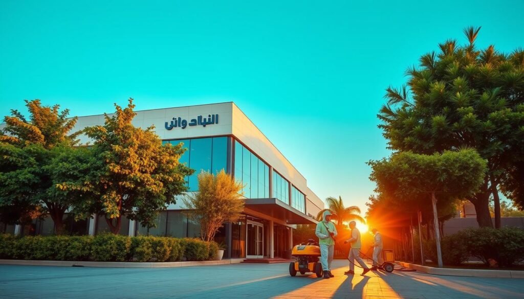 اتفاقية الاستخدام مكافحة الحشرات في المدينة المنورة